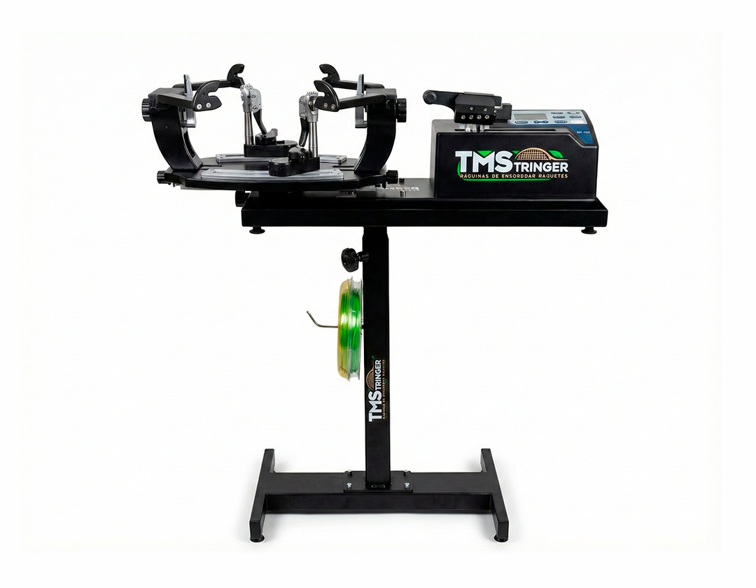 TMS MT400 (PEDESTAL)