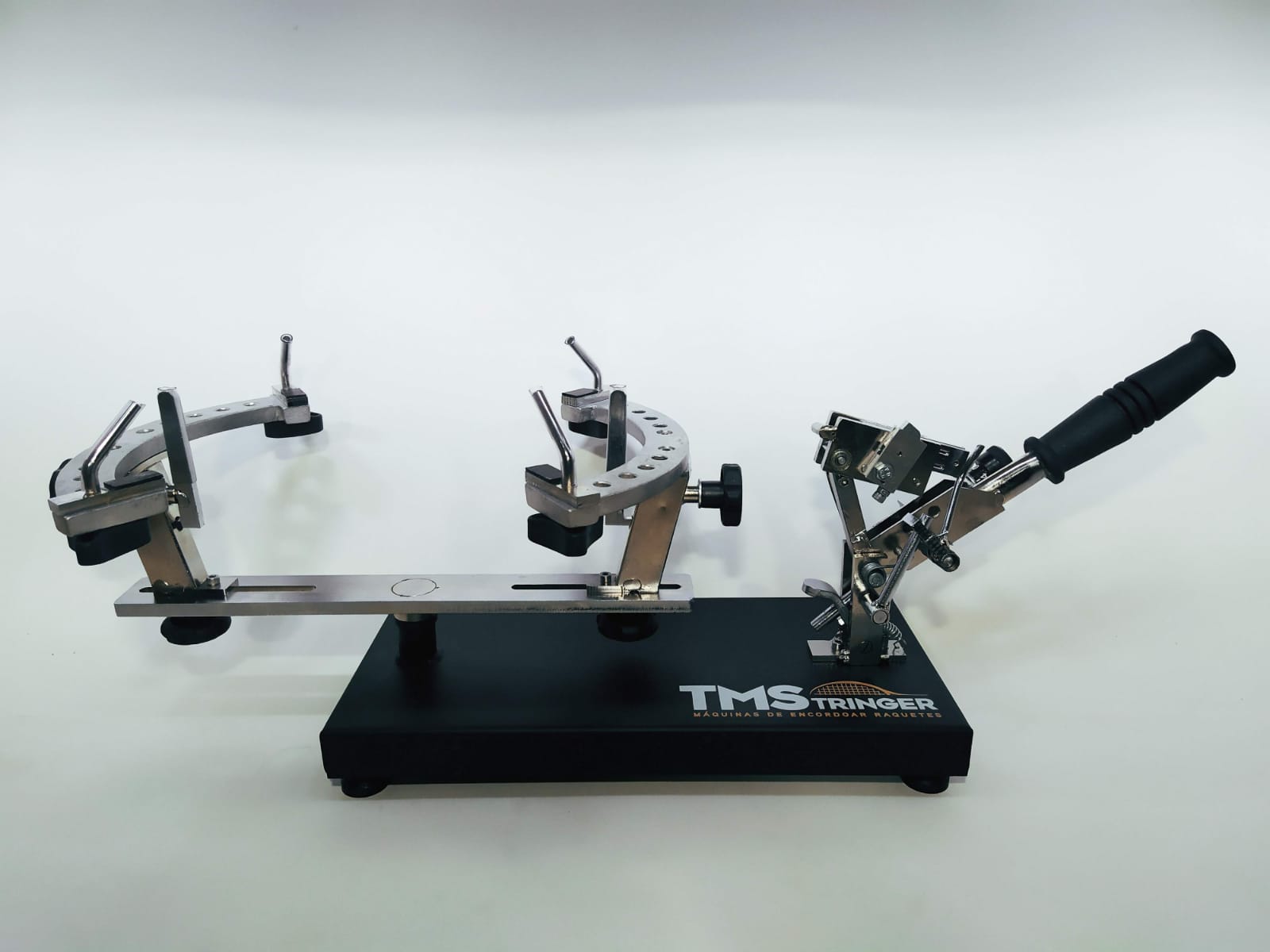 TMS Progressive 06 - Mesa