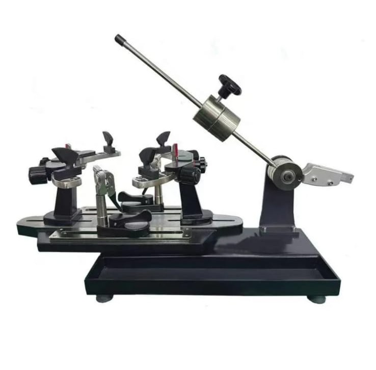 TMS PRÓ - Pêndulo Grampos flutuantes