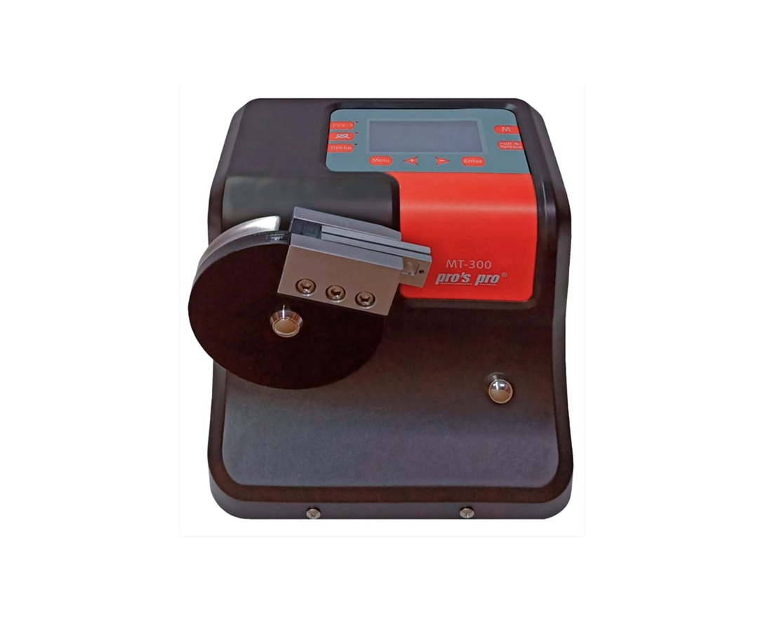 Tensionador Eletrônico MT300