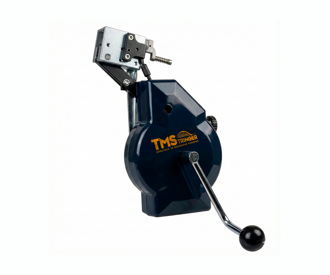 Tensionador CRANK (Manivela)