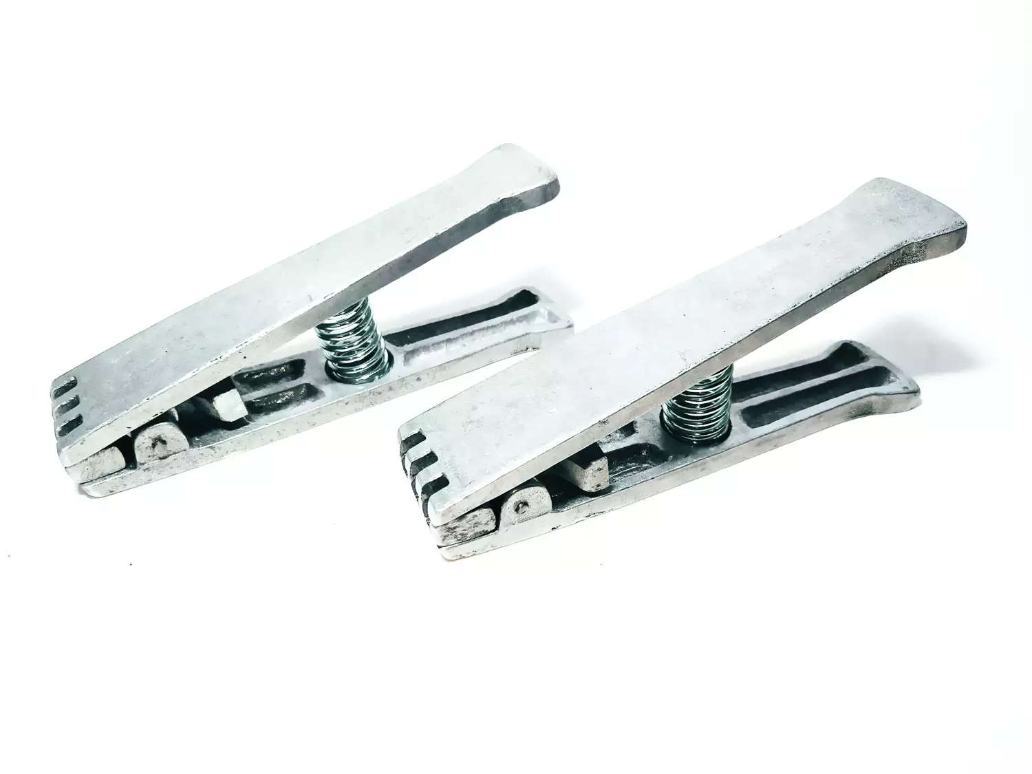 Grampos Flutuantes - (2 peças)