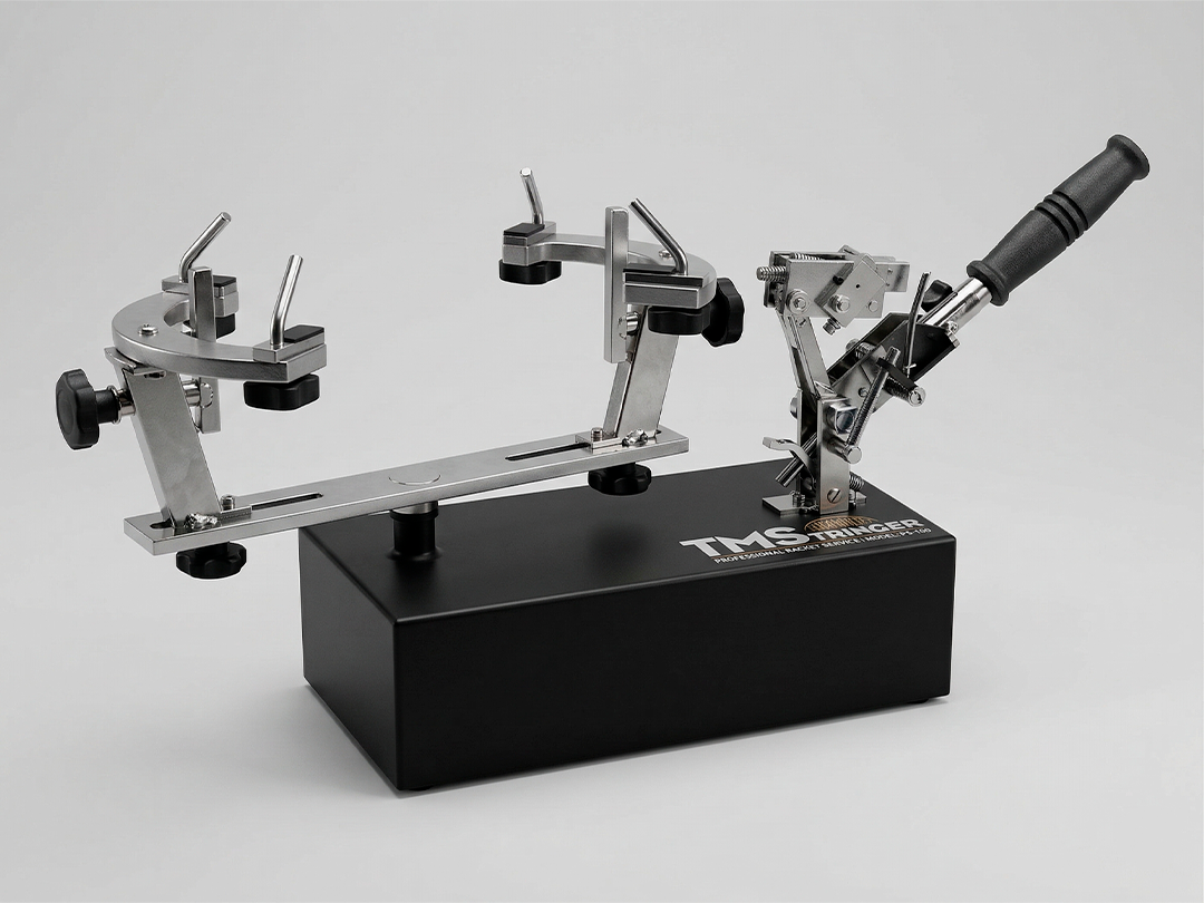 TMS Modelo Caixa