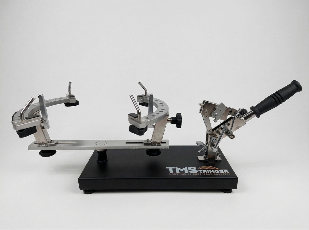 TMS Modelo Mesa