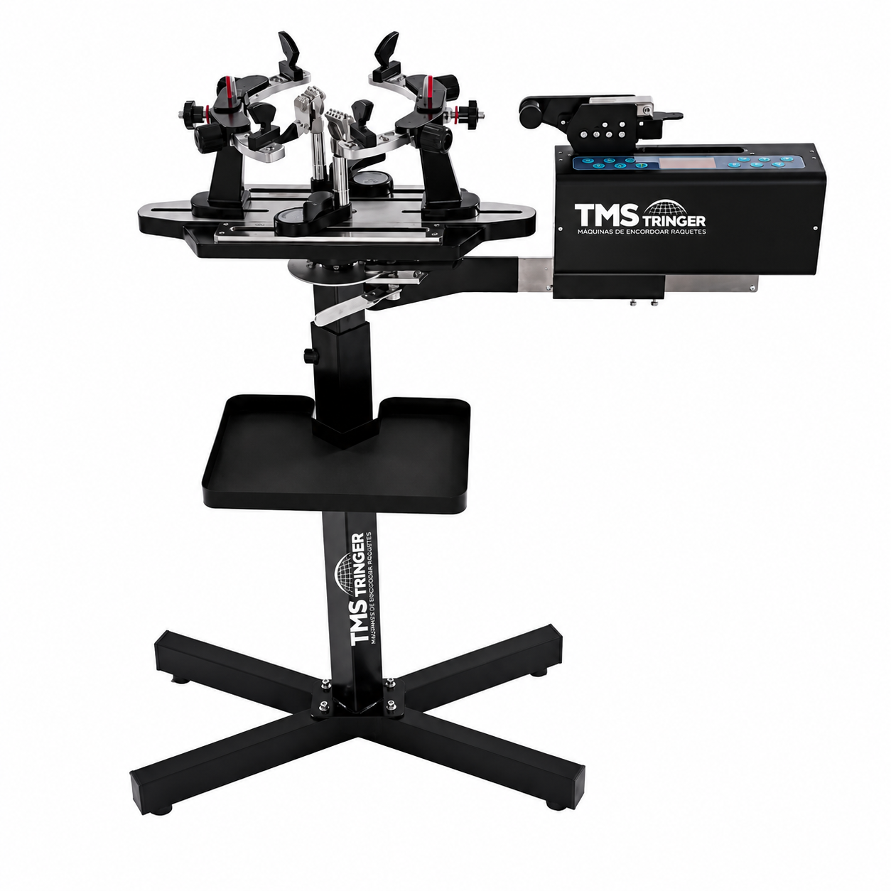 TMS MT500 Crank Pedestal