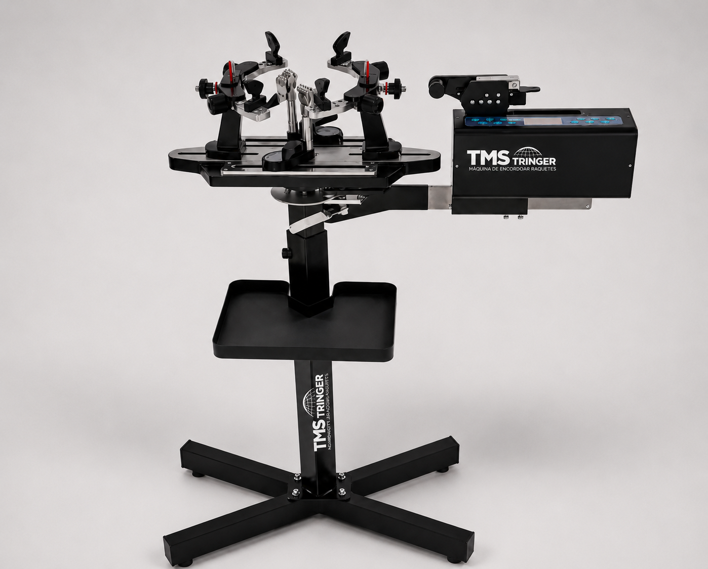 TMS MT500 Crank Pedestal