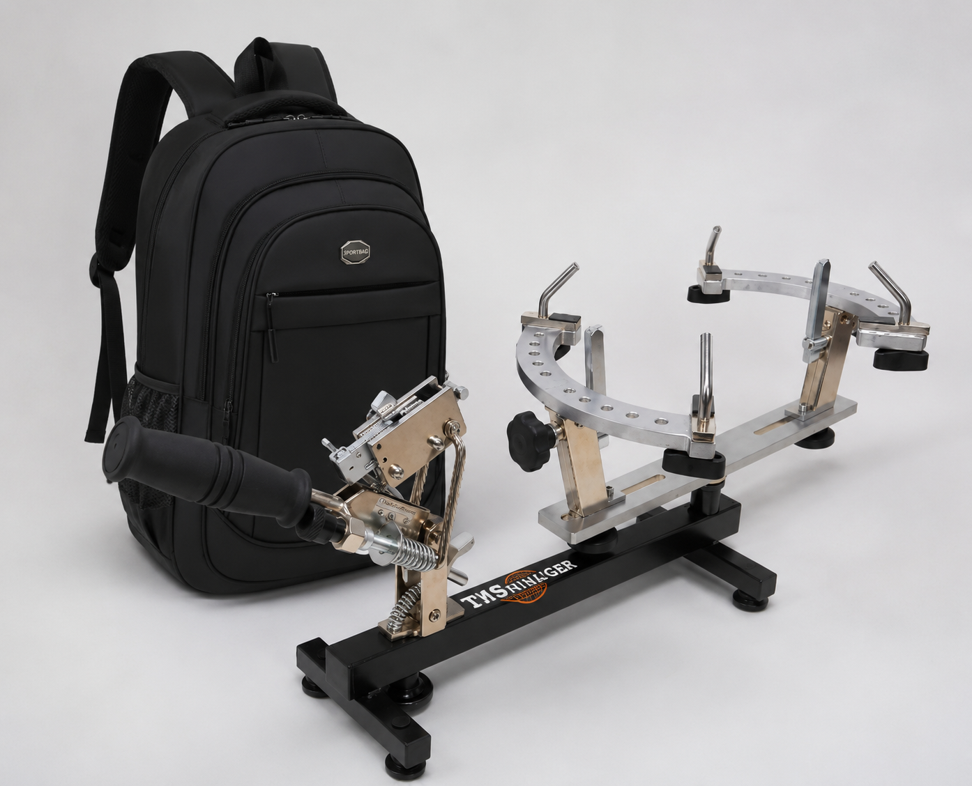 TMS Progressive 06 - Backpack